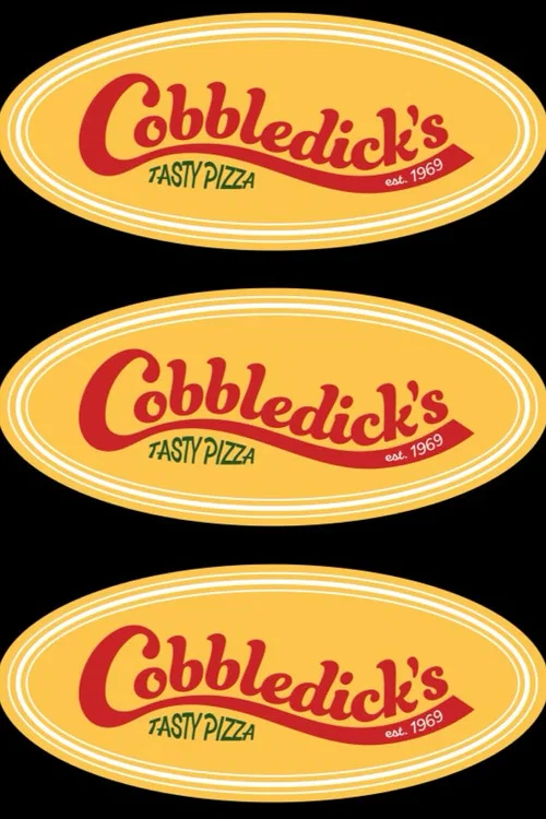 Welcome to Cobbledick’s постер