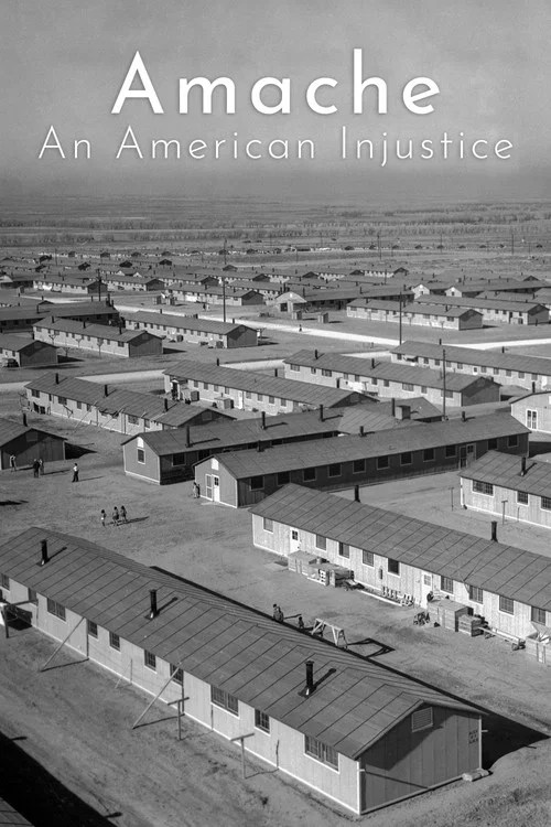 Amache: An American Injustice постер