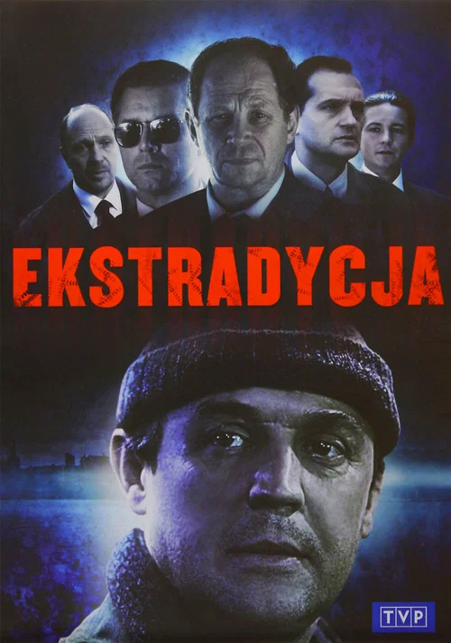 Экстрадиция постер