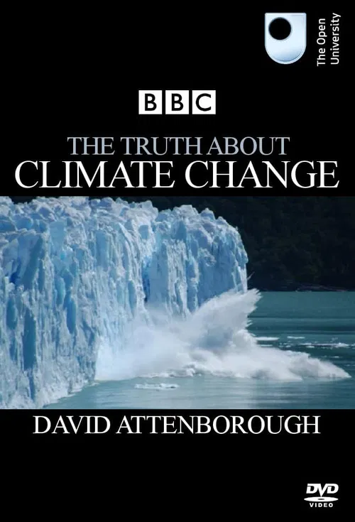 Are We Changing Planet Earth? постер