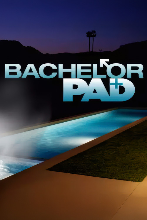 Bachelor Pad постер