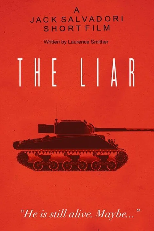 The Liar постер