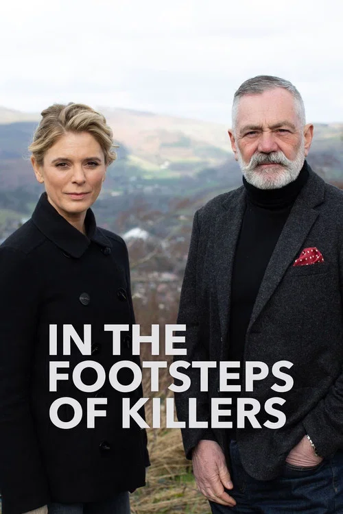 In the Footsteps of Killers постер