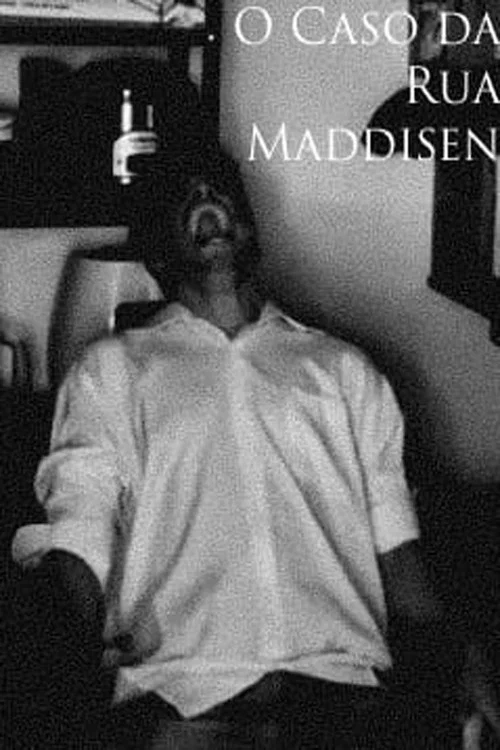 O Caso da Rua Maddisen постер