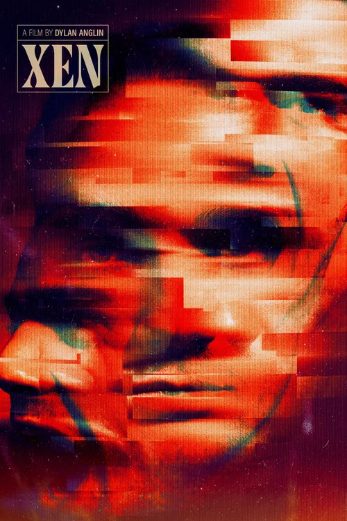 XEN постер