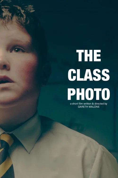 The Class Photo постер