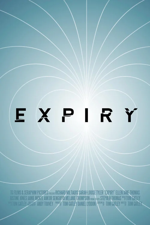 Expiry постер