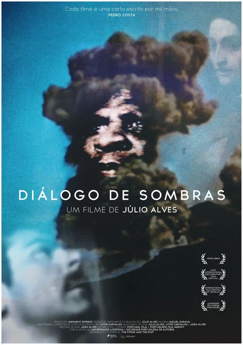 Diálogo de Sombras постер