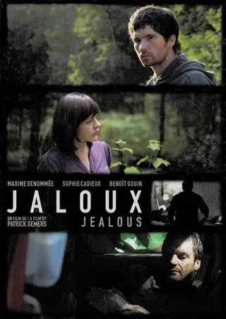 Jaloux постер