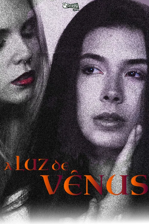 A Luz de Vênus: Parte Um постер
