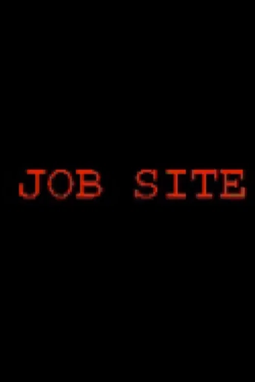 Job Site: Popular Guy and Other Stories постер