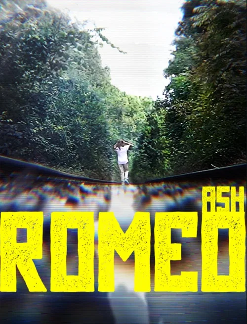 Romeo - ASH Music Video постер