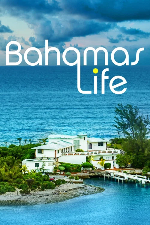 Bahamas Life постер