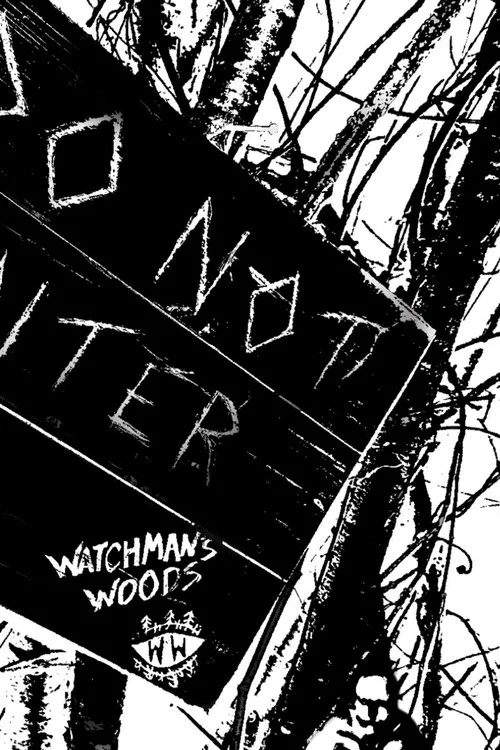 Watchman's Woods постер