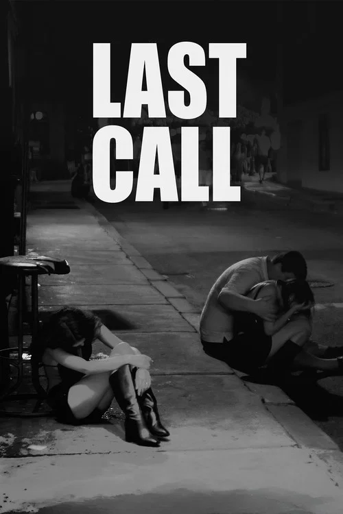 Last Call постер