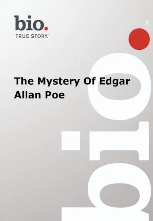 The Mystery of Edgar Allan Poe постер