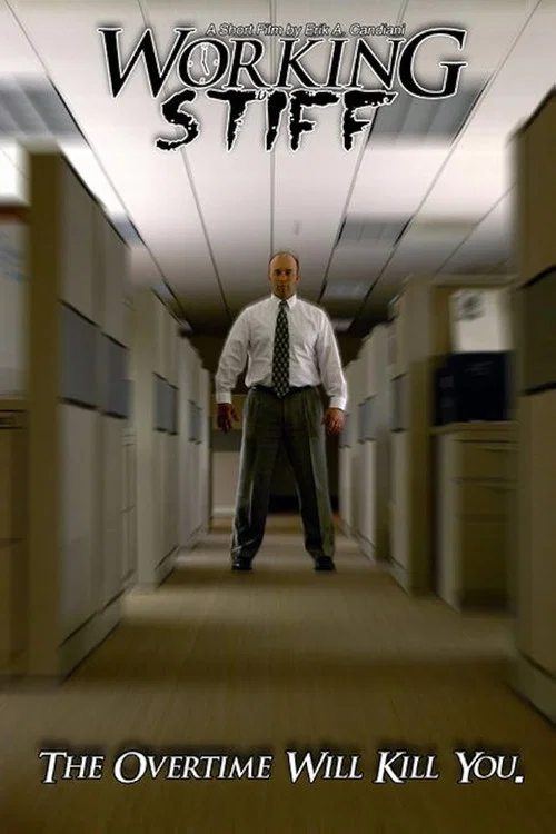 Working Stiff постер