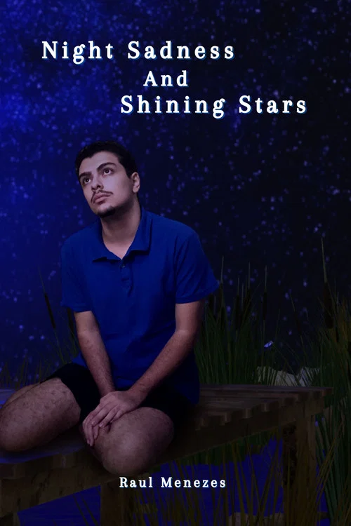 Night Sadness And Shining Stars постер