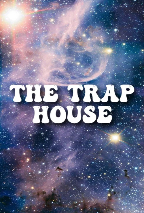 The Trap House постер