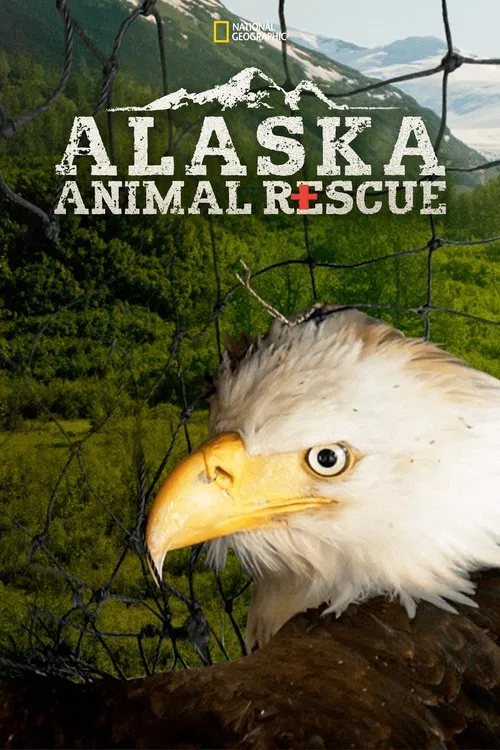 Alaska Animal Rescue постер