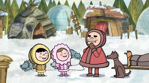Эпизод 34