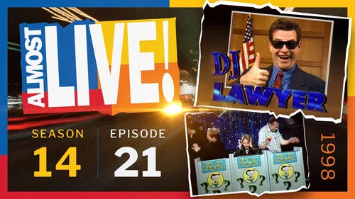 Эпизод 21