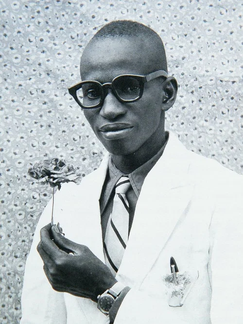 Keïta La постер