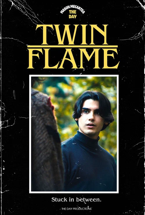 Twin Flame постер