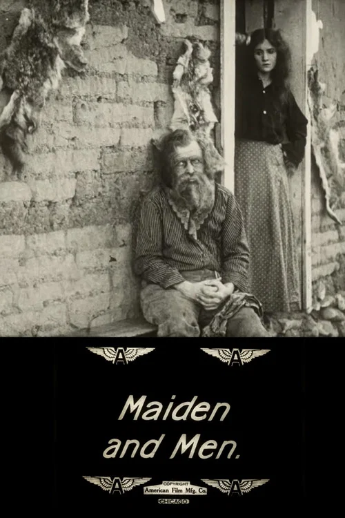Maiden and Men постер
