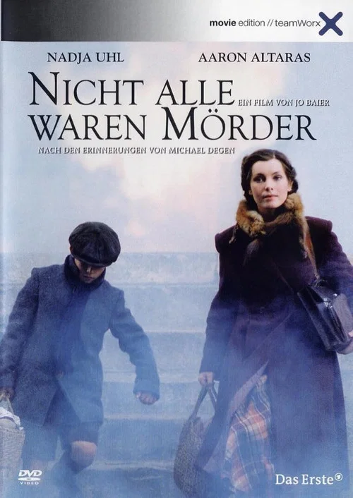 Nicht alle waren Mörder постер