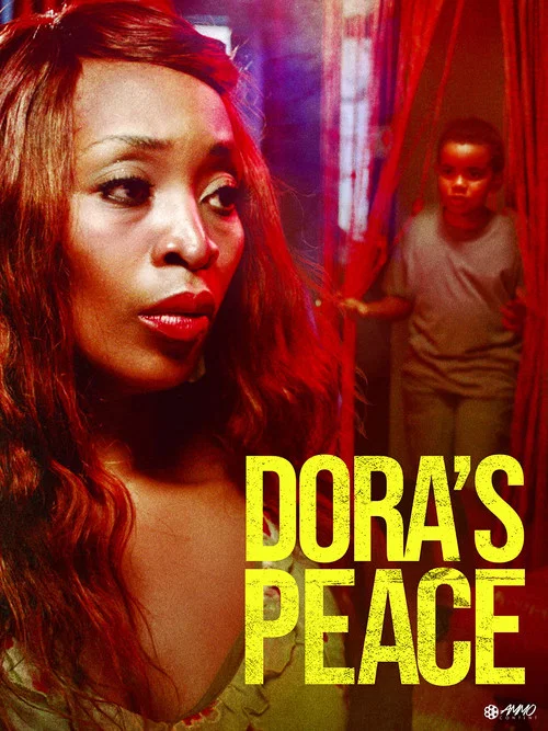 Dora's Peace постер