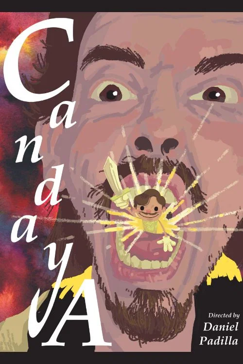 Candaya постер