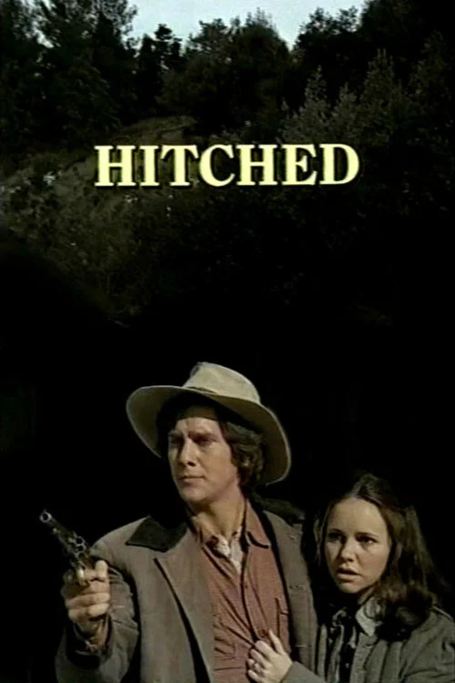 Hitched постер