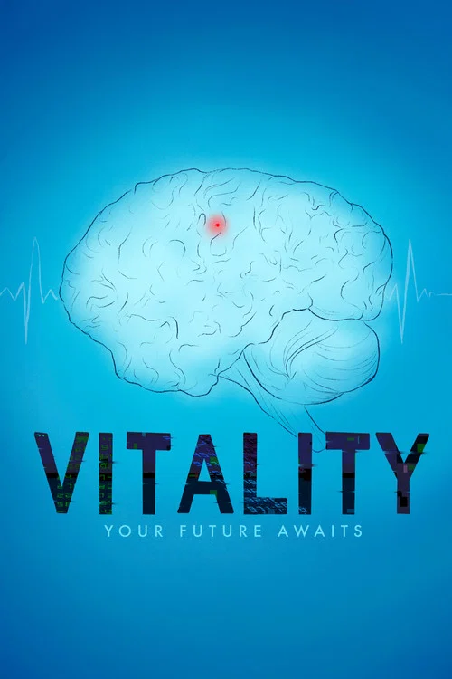 Vitality постер