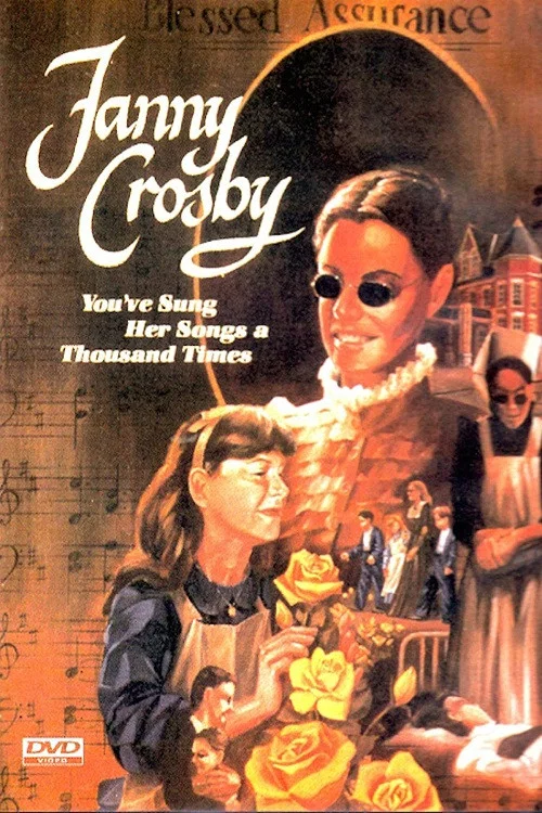 Fanny Crosby постер