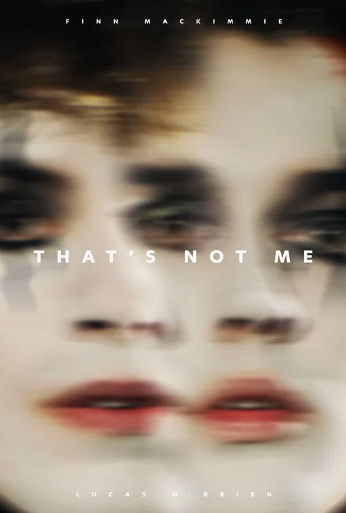 That's Not Me постер