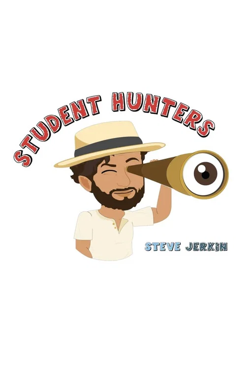 Student Hunters постер