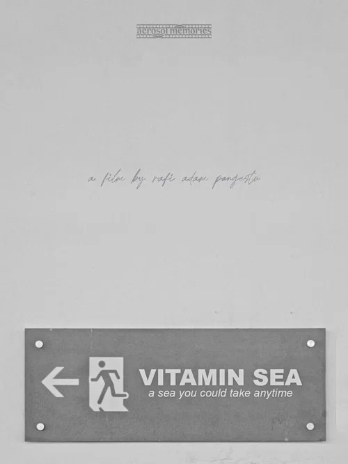 Vitamin Sea постер