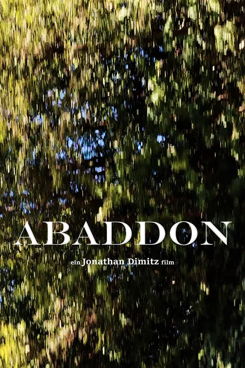 ABADDON постер