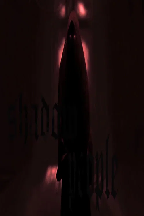 Shadow People постер