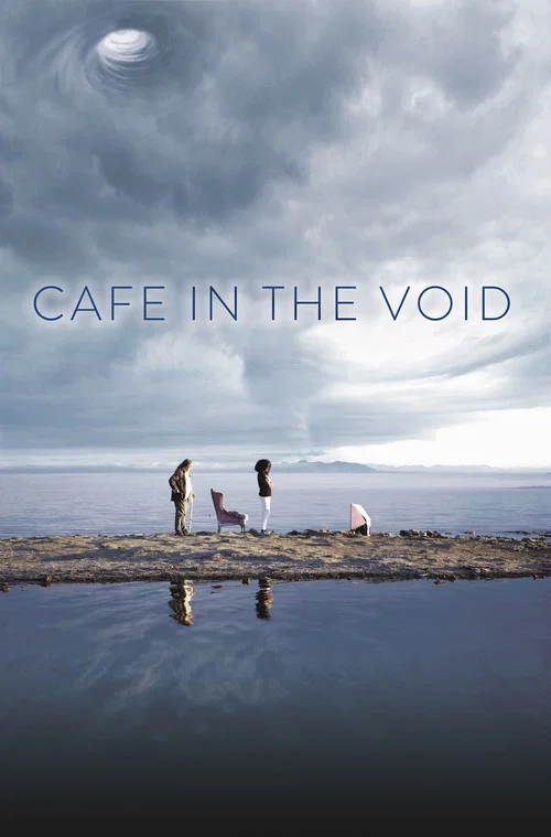 Cafe In The Void постер