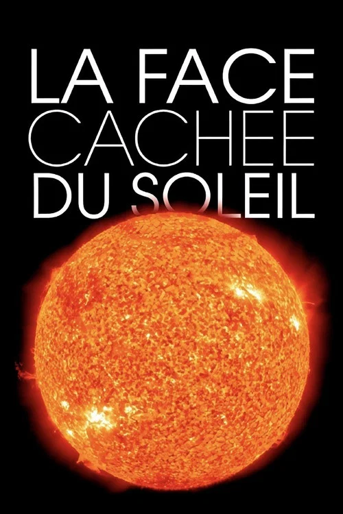 La face cachée du soleil постер