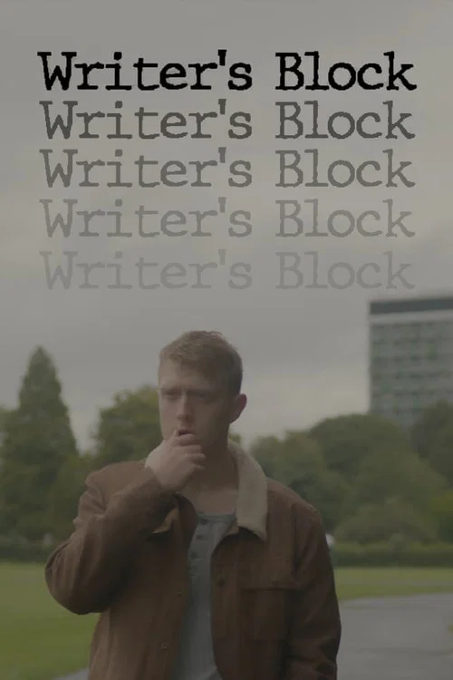 Writer's Block постер