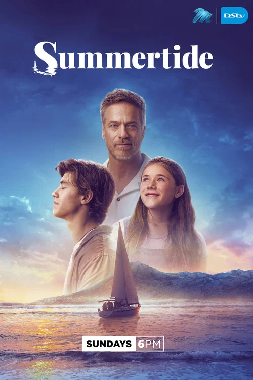 Summertide постер