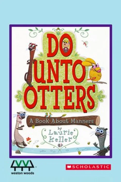 Do Unto Otters постер