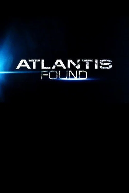 Atlantis Found постер
