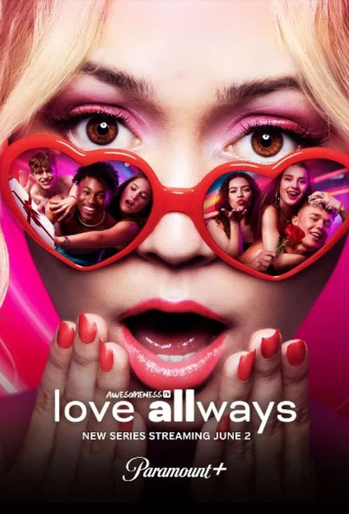 Love ALLways постер