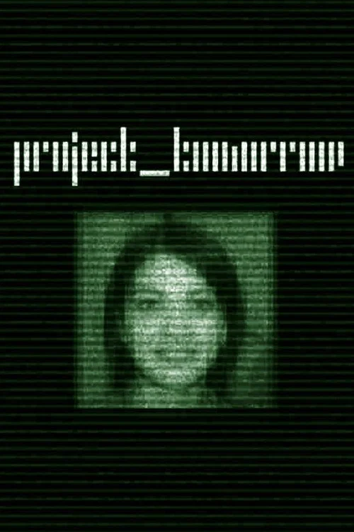 PROJECT_TOMORROW постер