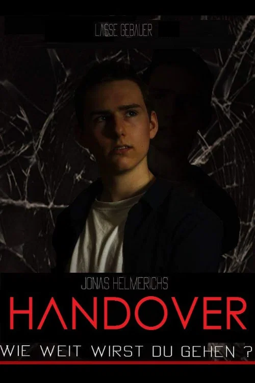 Handover постер