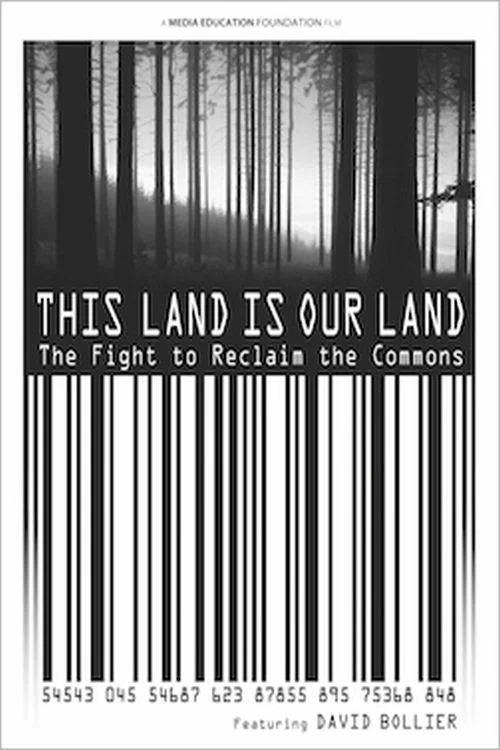 This Land Is Our Land постер